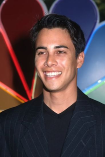 Matty Liu - Poster / Capa / Cartaz - Oficial 1