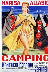 Weekend de Amor (Camping)