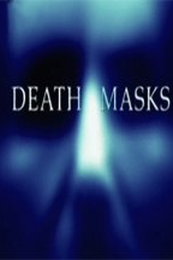 Poster de Filme Máscaras mortuárias (2009)