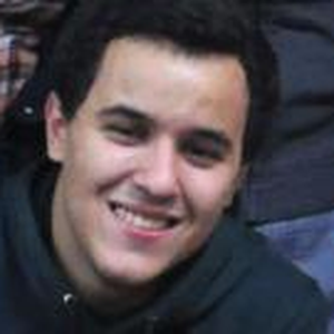 Foto de perfil de Luiz Simino Neto