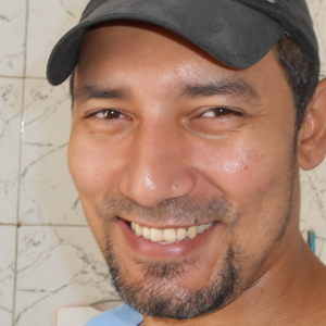 Foto de perfil de André