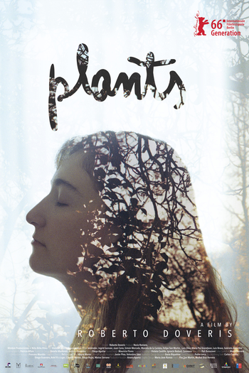  de Filme Las Plantas (2015)