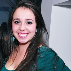 Foto de perfil de camila ceccato