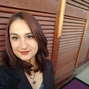 Foto de perfil de Tassia Dufloth