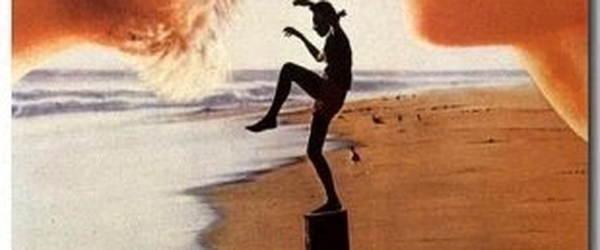 Karate Kid 1 Filme Completo
