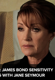 "James Bond Sensitivity Training" with Jane Seymour ("James Bond Sensitivity Training" with Jane Seymour)