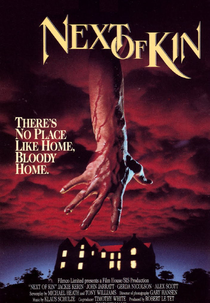 Mais Próximo do Terror (Next of Kin)