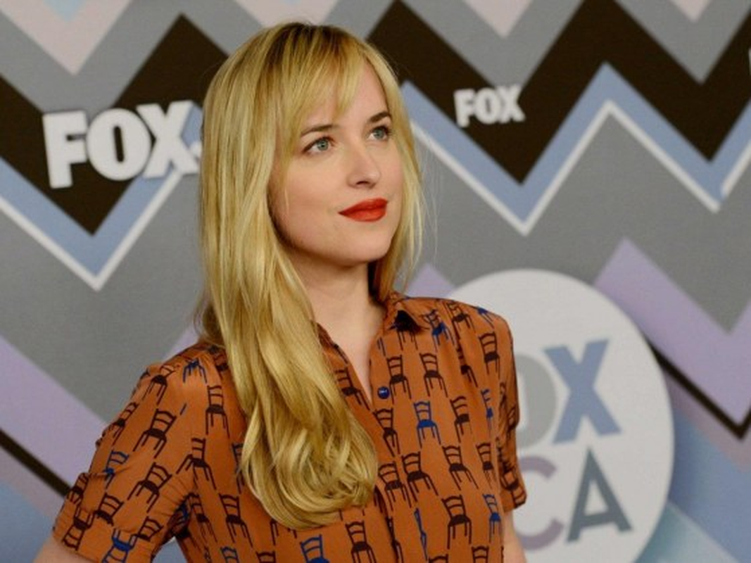 Dakota Johnson - Foto 17