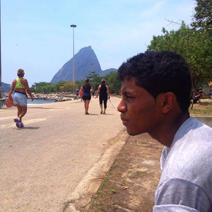 Foto de perfil de Lucas