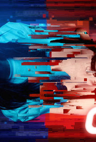 Poster 4 de Filme Cam (2018)