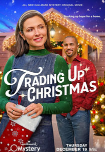 Trading Up Christmas (Trading Up Christmas)