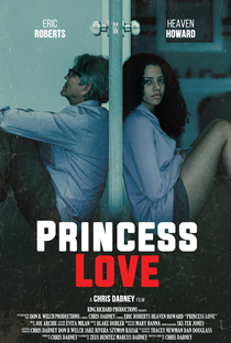 Princess Love - Poster / Capa / Cartaz - Oficial 1