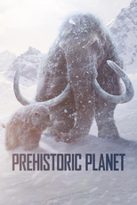 Prehistoric Planet (Prehistoric Planet)