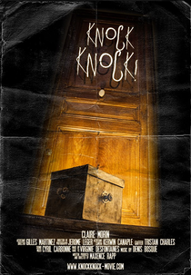 Knock Knock (Knock Knock)