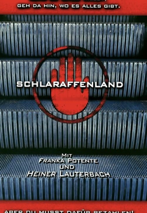 Schlaraffenland (Schlaraffenland)