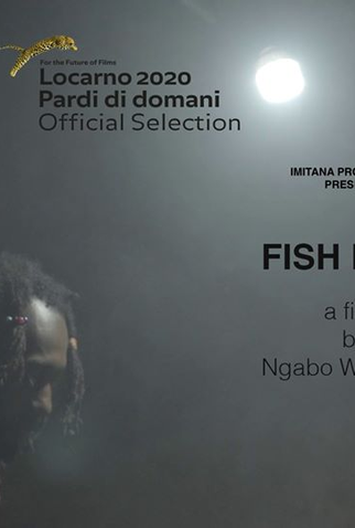 Poster 1 de Curta Fish Bowl (2020)