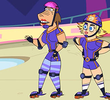 Roller Johnny