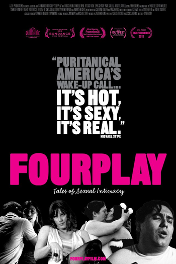  de Filme Fourplay (2013)