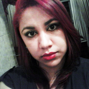 Foto de perfil de Aline
