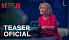 A Grande Entrevista | Teaser oficial | Netflix