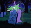 To Switch a Witch