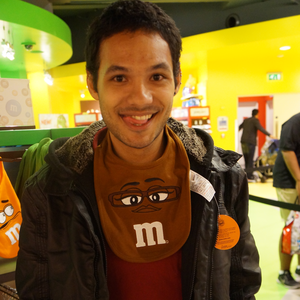 Foto de perfil de Matheus Moretto