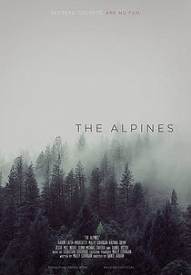 The Alpines (The Alpines)