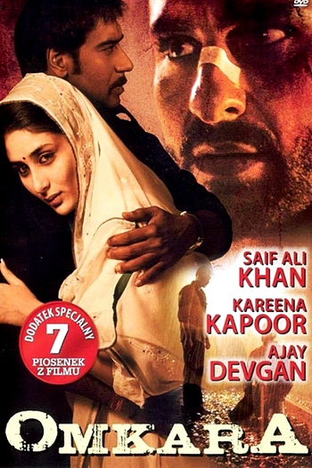  de Filme Omkara (2006)