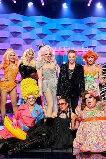 Poster de Episódio El reencuentro (2023)