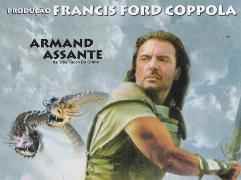 Foto 1 de A Odisséia