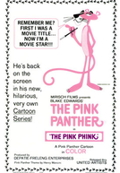 A Pantera Pinta o Sete (The Pink Phink)