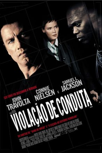  de Filme Violação de Conduta (2003)