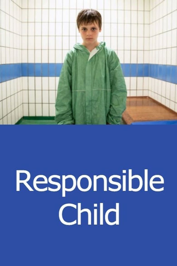  de Filme Responsible Child (2019)