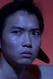 Tony Lau (IV) - Poster 1