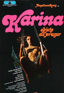 Karina, Objeto de Prazer (Karina, Objeto de Prazer)
