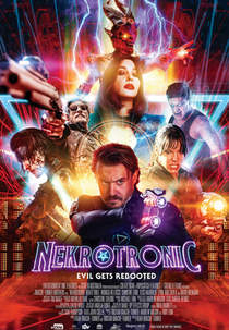 Nekrotronic (Nekromancer)