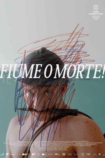  de Filme Fiume ou Morte! (2025)