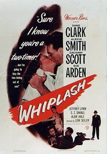 Jornada de Agonia (Whiplash)