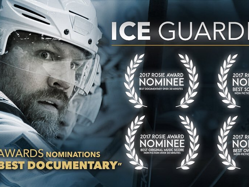 Foto 2 de Ice Guardians