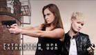 Extraction, USA - Trailer