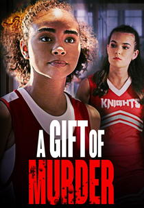 A Gift of Murder (A Gift of Murder)