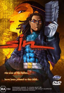 Sin: The Movie (Sin: The Movie)