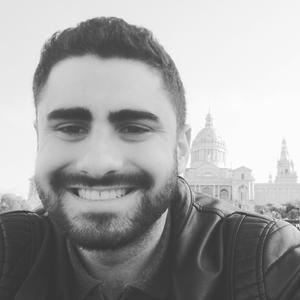 Foto de perfil de Renan Aragão