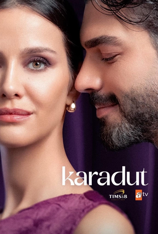 Poster 1 de Série Karadut (2024)