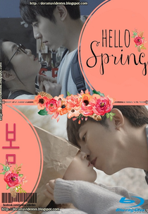 Hello, Spring (웹 드라마)