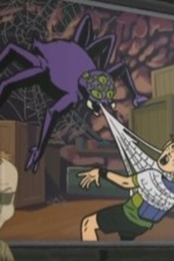Poster de Episódio ORB (2008)