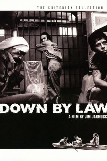  de Filme Daunbailó (1986)