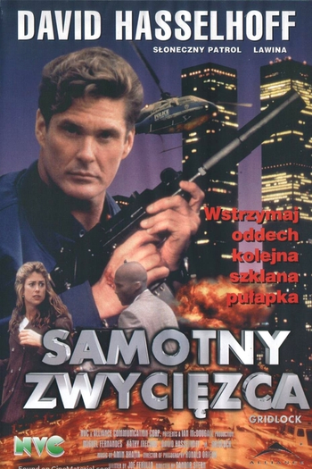  de Filme Resgate Impossível (1996)