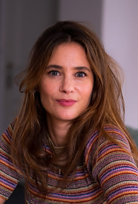 Mélanie Bernier