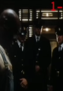 The Green Mile Footage: Coffey's Prayer (The Green Mile Footage: Coffey's Prayer)